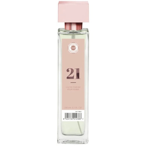 Iap pharma pour femme (1 envase 150 ml nº 21)