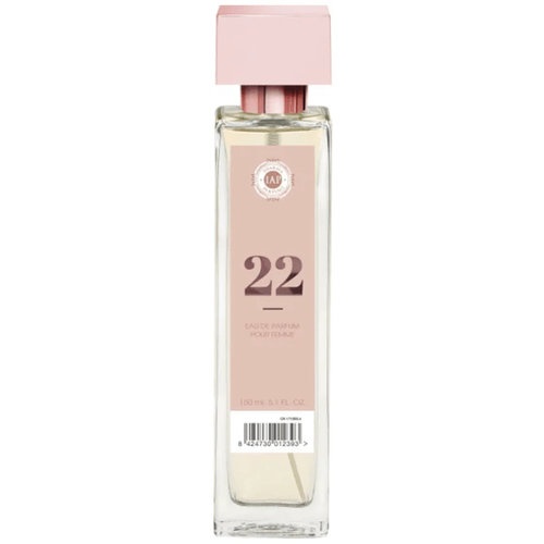 Iap pharma pour femme (1 envase 150 ml nº 22)