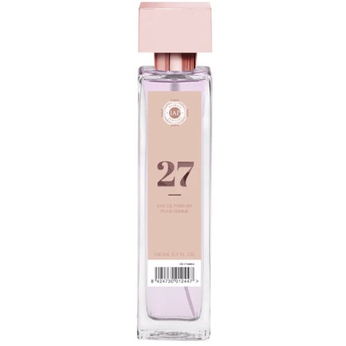 Iap pharma pour femme (1 envase 150 ml nº 27)