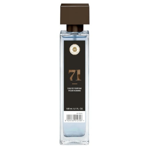 Iap pharma pour homme  1 envase 150 ml nº 71