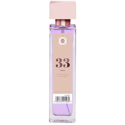 Iap pharma pour femme (1 envase 150 ml nº 33)
