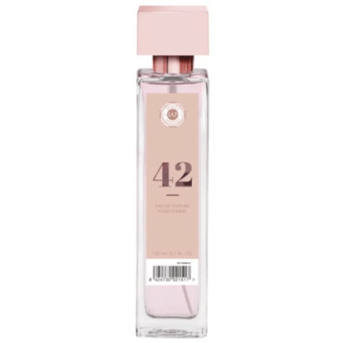 Iap pharma pour femme (1 envase 150 ml nº 42)