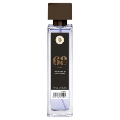 Iap pharma pour femme (1 envase 150 ml nº 68)