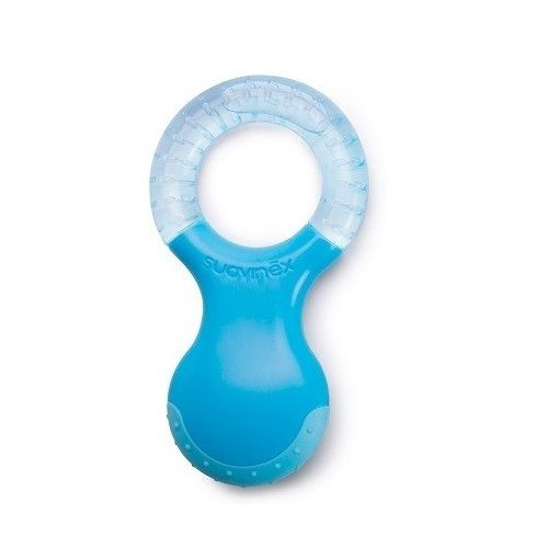Mordedor suavinex refrigerante +4 meses 1 unidad etapa 2 - suavinex
