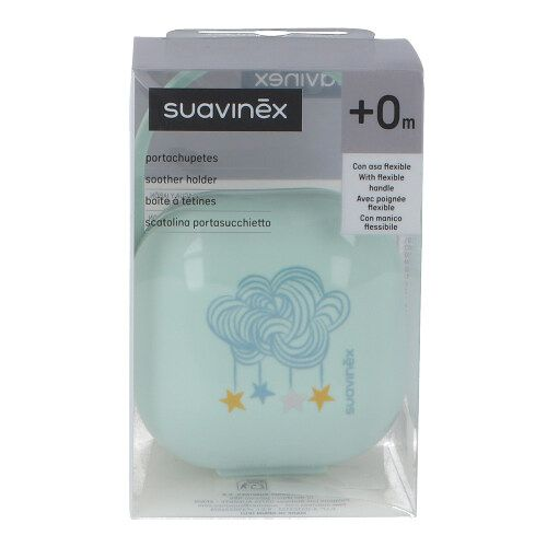 Portachupete - suavinex (clasico 1 unidad)