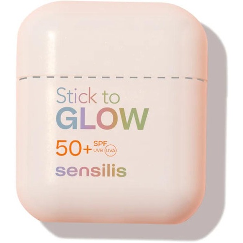 Sensilis stick spf 50 glow