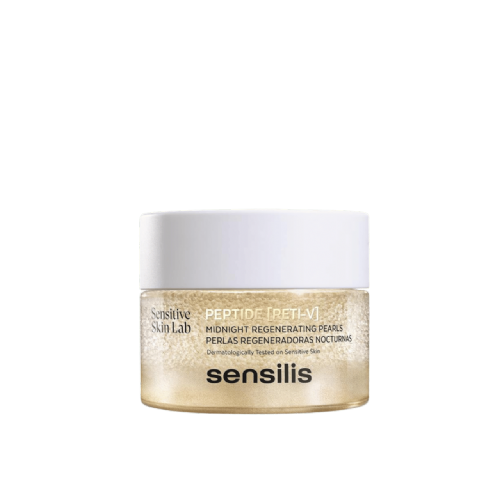 Sensilis peptide reti-v  1 tarro 50 ml