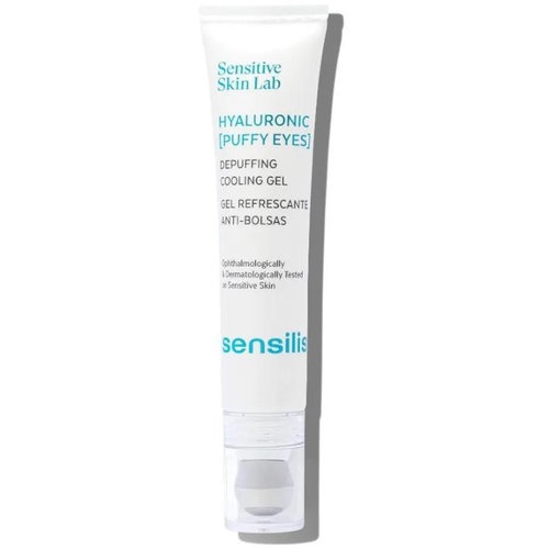 Sensilis hyaluronic puffy eyes  1 tubo 15 ml