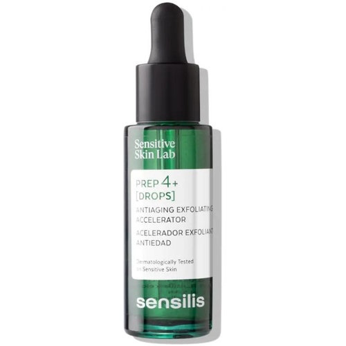 Prep4+ drops sensilis  1 frasco 30 ml