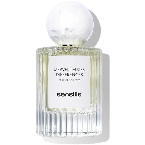 Merveilleuses differences sensilis  1 frasco 100 ml