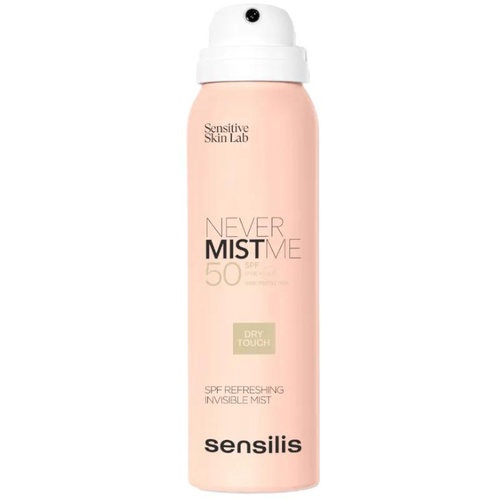 Sensilis never mistme 50+ 100ml
