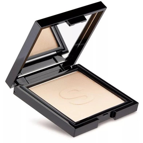 Sensilis invisible matt polvo compacto matifican  1 envase 11 g