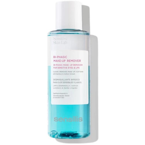 Sensilis ritual care desmaquillante bifasico sensitive  1 envase 150 ml