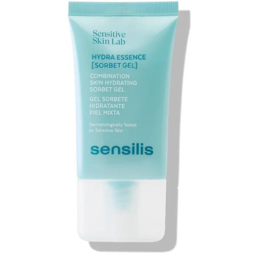 Sensilis hydra essence gel sorbete  1 envase 40 ml