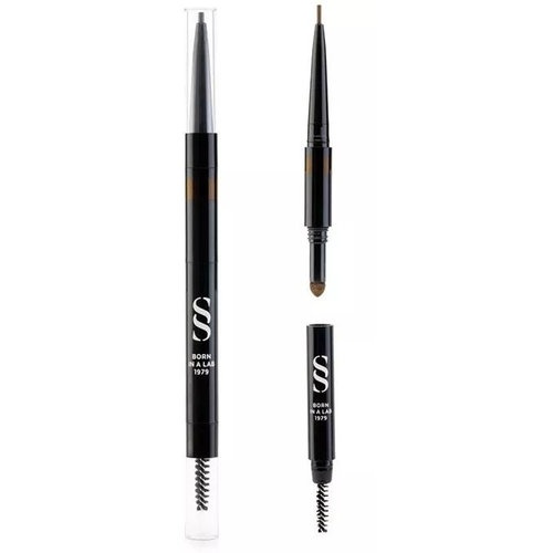 Sensilis mk eye brow sculptor 01 blonde