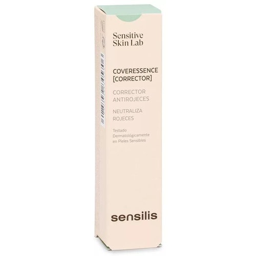 Sensilis coveressence corrector antirojeces  1 stick