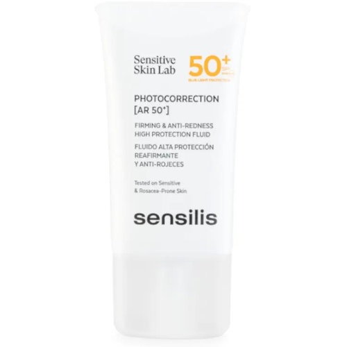 Sensilis photocorrection ar 50+  1 envase 40 ml
