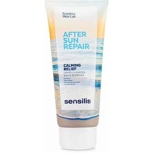 Sensilis after sun repair gel sorbete (1 tubo 200 ml)