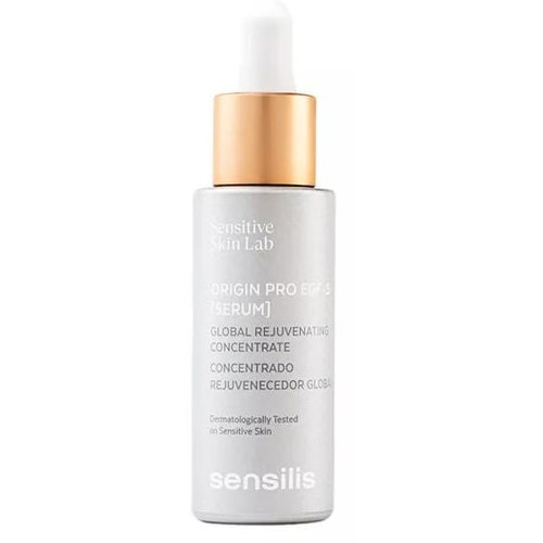 Sensilis origin pro egf-5 serum  1 envase 30 ml