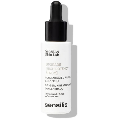 Sensilis upgrade serum alta potencia (1 envase 30 ml)