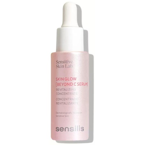 Sensilis skin glow beyond c serum  1 frasco 30 ml