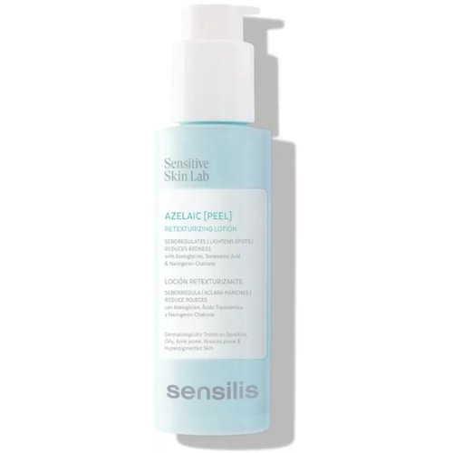 Sensilis azelaic peel  1 frasco 100 ml