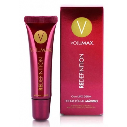 Volumax redefinition balsamo labial  1 envase 15 ml