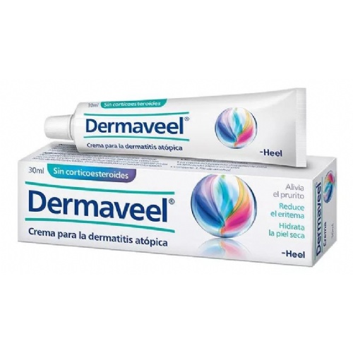 Dermaveel crema  1 tubo 30 ml
