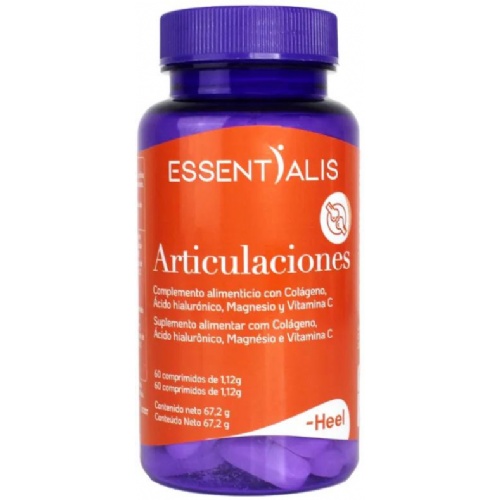 Essentialis articulaciones  60 comprimidos