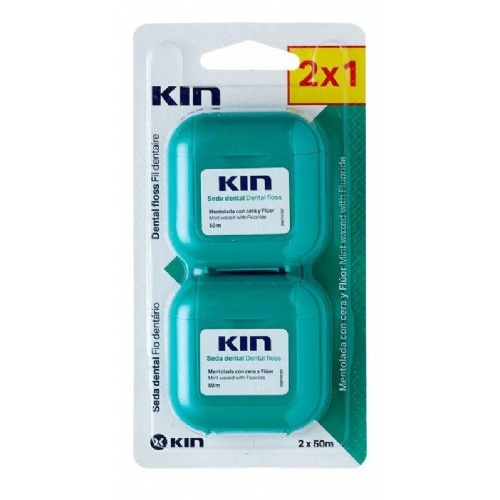 Seda kin dental pack 2x1