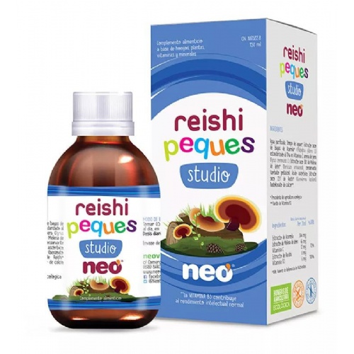 Reishi peques studio  1 envase 150 ml