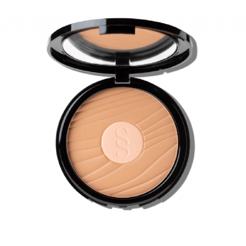 Sensilis velvet terracota (1 envase 15 g color 02 sand dunes)