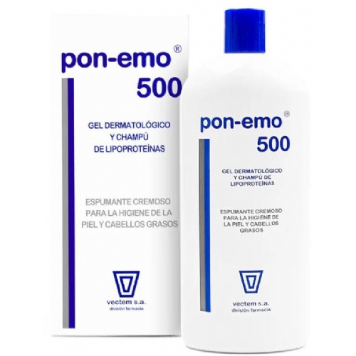 Pon-emo (1 envase 500 ml)
