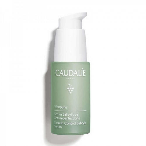Caudalie vinopure serum anti-imperfecciones