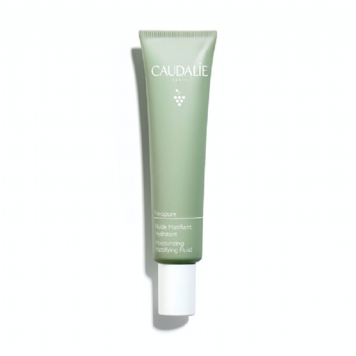 Caudalie vinopure fluid matificant