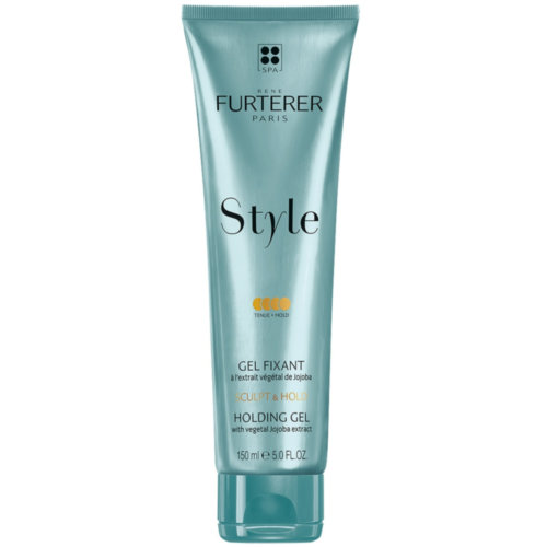 Style gel fijador rene furterer 1 envase 150 ml - rene furterer
