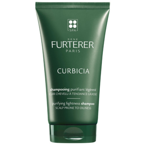 Curbicia champu purificante ligereza rene furterer 1 tubo 150 ml - rene furterer