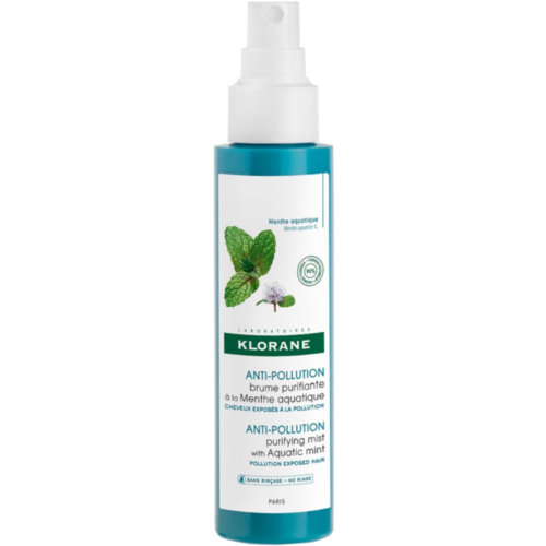 Klorane bruma a la menta bio  1 envase 100 ml