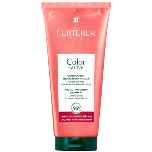 Color glow champu proteccion color rene furterer 1 tubo 200 ml - rene furterer