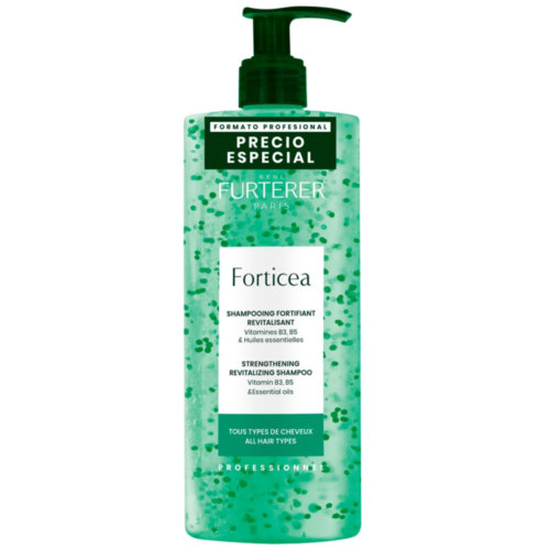 Rene furterer champu forticea 500ml