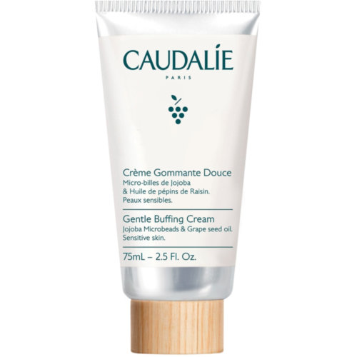 Caudalie crema exfoliante suave 75ml
