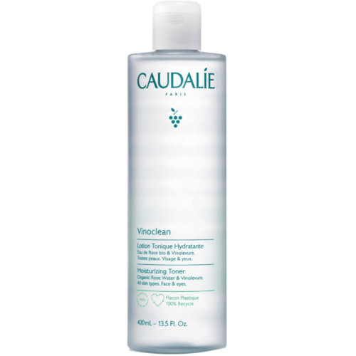 Caudalie vinoclean locion tonica 400ml