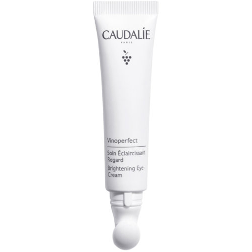 Caudalie vinoperfect tratamiento de ojos iluminador