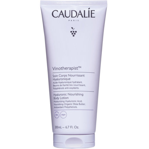 Caudalie vinotherapist tratamiento corporal 200ml