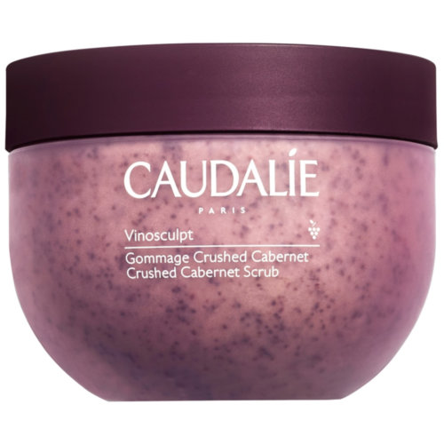 Caudalie vinosculpt gormage crushed cabernet
