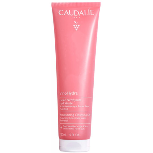 Caudalie gelatina netejant vinohydra 150ml