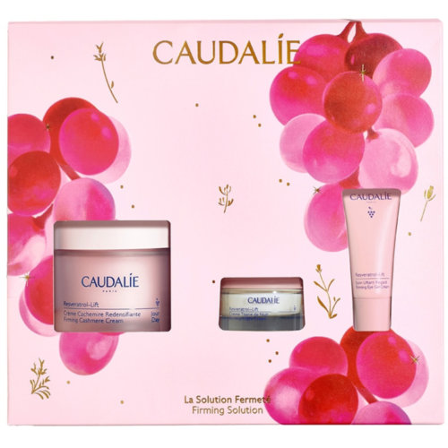 Caudalie cachemire cofre nadal