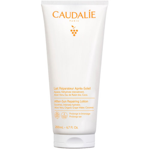 Caudalie leche reparadora after-sun 200ml