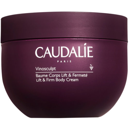 Caudalie vinosculpt balsamo corporal lifting y firmeza 250ml