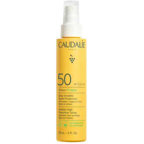 Caudalie vinosun spray solar spf50 150ml